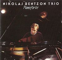 NIKOLAJ BENTZON - Pianoforte cover 