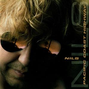 NILS - Pacific Coast Highway cover 