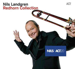 NILS LANDGREN - Redhorn Collection cover 