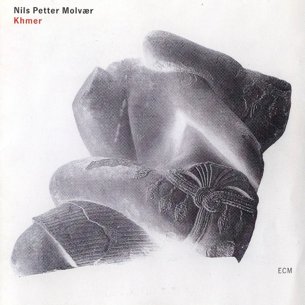 NILS PETTER MOLVÆR - Khmer cover 