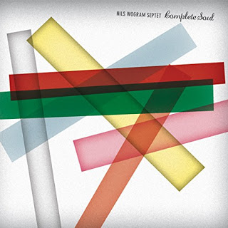NILS WOGRAM - Complete Soul cover 