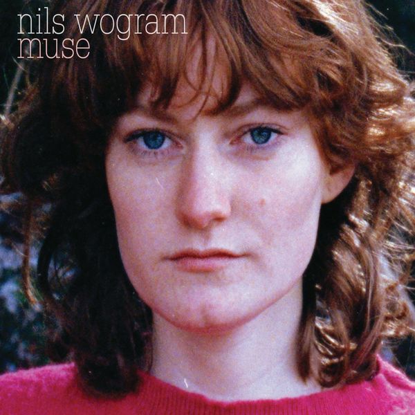 NILS WOGRAM - Muse cover 