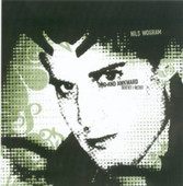 NILS WOGRAM - Odd And Awkward cover 
