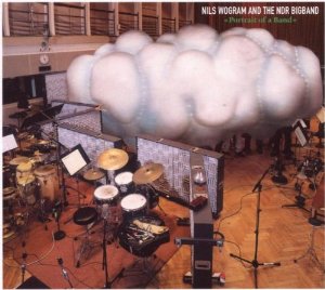 NILS WOGRAM - Portrait of a Band cover 