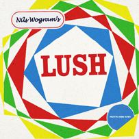 NILS WOGRAM - Pretty Good News cover 