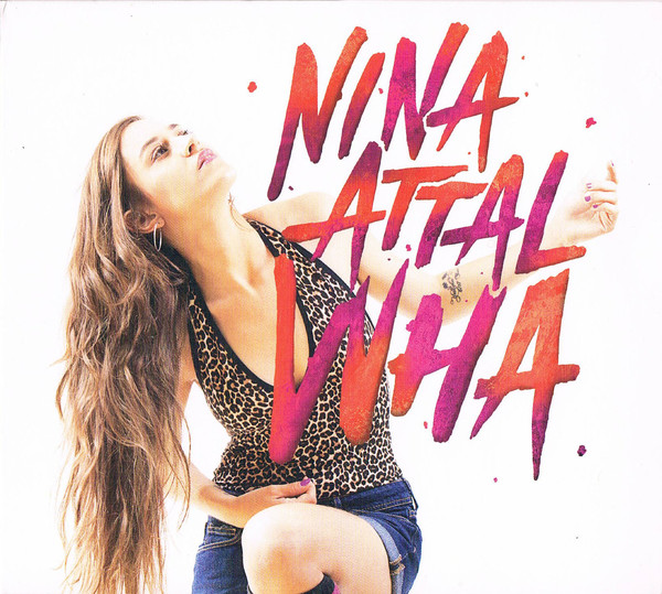 NINA ATTAL - WHA cover 