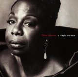 NINA SIMONE - A Single Woman cover 