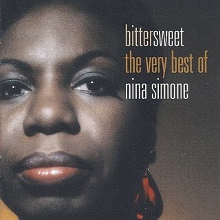 NINA SIMONE - Bittersweet: The Very Best of Nina Simone cover 