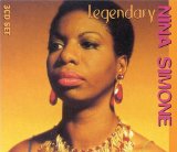 NINA SIMONE - Legendary Nina Simone cover 