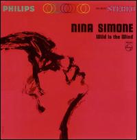 NINA SIMONE - Wild Is the Wind cover 