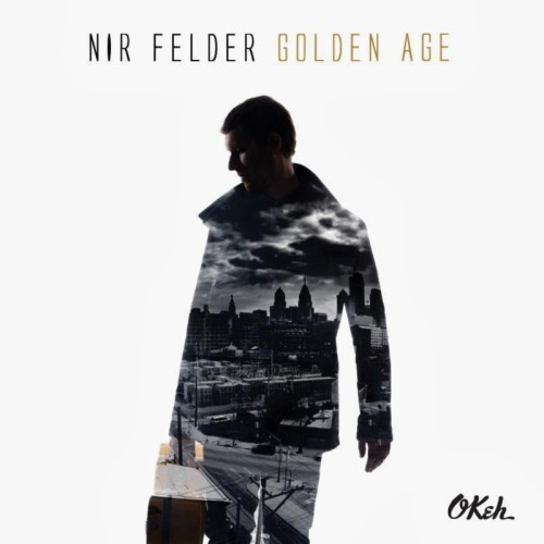 NIR FELDER - Golden Age cover 