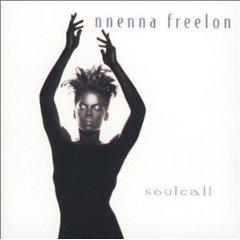 NNENNA FREELON - Soulcall cover 