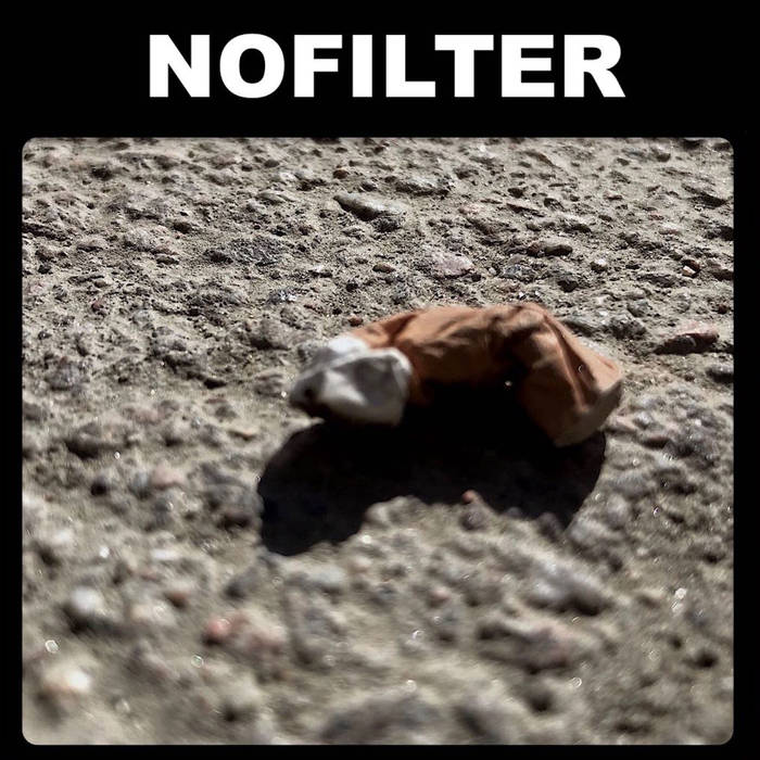 NO FILTER - No Filter cover 