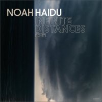 NOAH HAIDU - Infinite Distances cover 