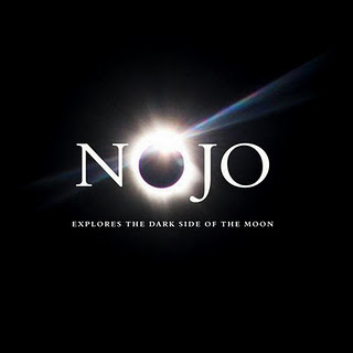 NEUFELD-OCCHIPINTI JAZZ ORCHESTRA (NOJO) - Explores The Dark Side Of The Moon cover 