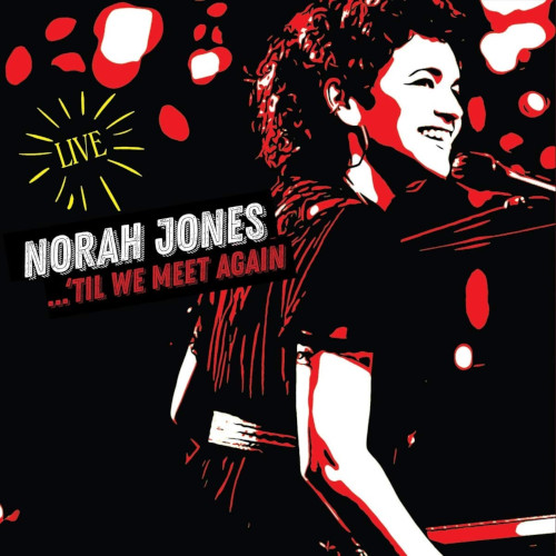 NORAH JONES - 'Til We Meet Again cover 