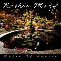 NOSHIR MODY - Union of Hearts cover 