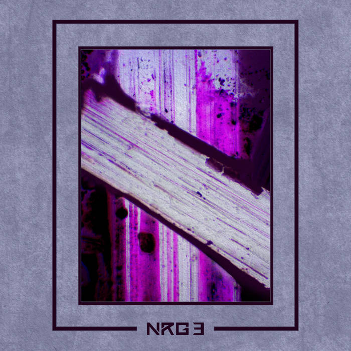 NRG - NRG 3 cover 