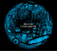NUCLEON - Fitoplankton cover 
