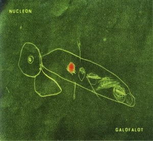 NUCLEON - Galofalot cover 