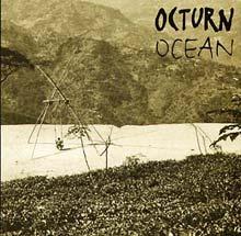 OCTURN - Ocean cover 