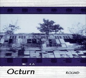 OCTURN - Round cover 