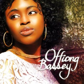 OFFIONG BASSEY - Offiong Bassey cover 