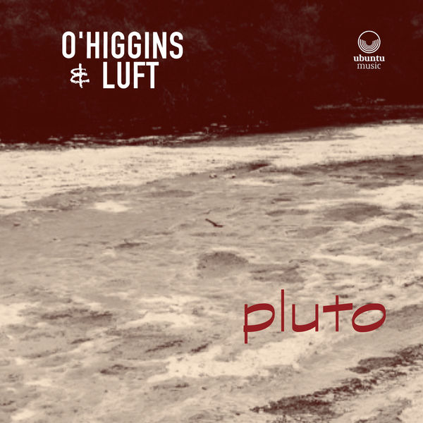 O'HIGGINS & LUFT - Pluto cover 