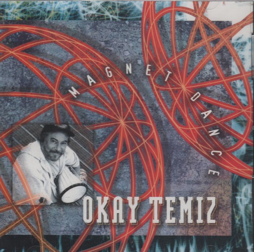 OKAY TEMIZ - Magnet Dance cover 