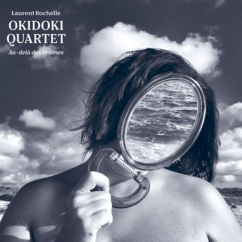 OKIDOKI - Au Delâ-Des Brumes cover 