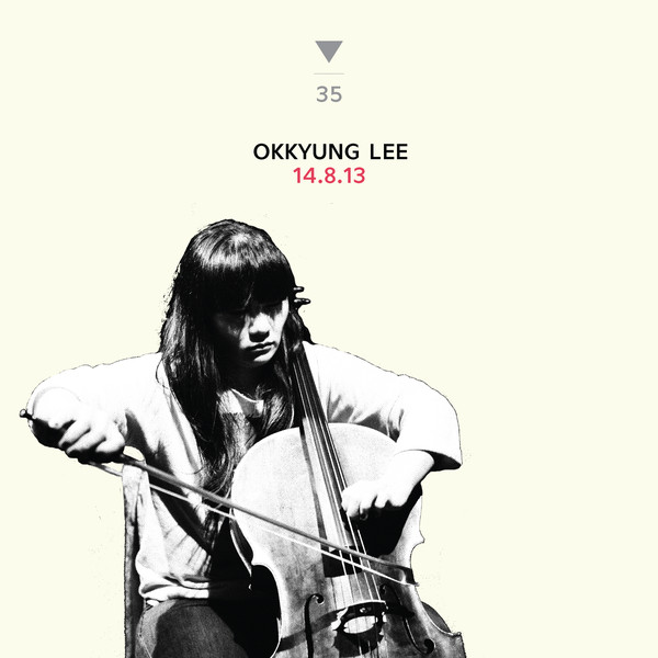 OKKYUNG LEE - 14.8.13 cover 