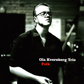 OLA KVERNBERG - Folk cover 