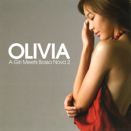 Olivia Ong A Girl Meets Bossanova 2 Reviews