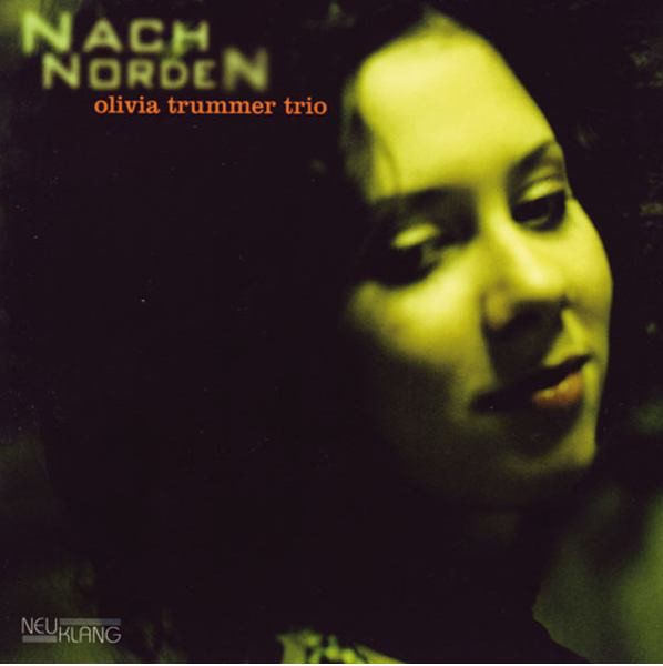 OLIVIA TRUMMER - Nach Norden cover 