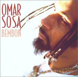OMAR SOSA - Bembon (Roots III) cover 