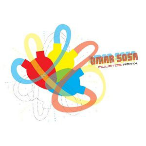 OMAR SOSA - Mulatos Remix cover 
