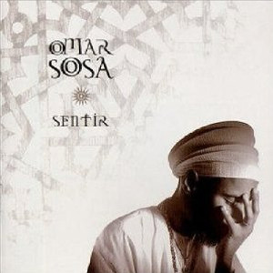 OMAR SOSA - Sentir cover 