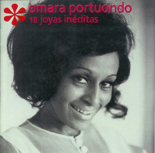 OMARA PORTUONDO - Joyas Inéditas cover 