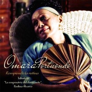 OMARA PORTUONDO - Rompiendo la rutina: Tributo a 