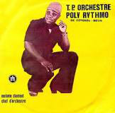 ORCHESTRE POLY-RYTHMO DE COTONOU - Melome Clement Chef D'Orchestre cover 