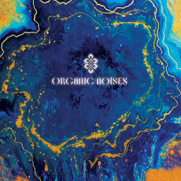 ORGANIC NOISES - Organic Noises cover 