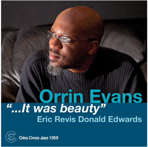 ORRIN EVANS - 