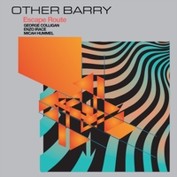 OTHER BARRY - Escape Route cover 