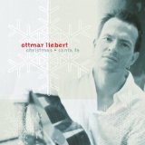 OTTMAR LIEBERT - Christmas + Santa Fe cover 
