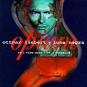 OTTMAR LIEBERT - Opium cover 