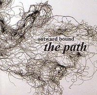 OUTWARD BOUND - The Path cover 