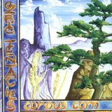 OZRIC TENTACLES - Curious Corn cover 