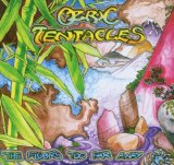 OZRIC TENTACLES - The Floor's Too Far Away cover 