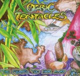 OZRIC TENTACLES - The Floor's Too Far Away cover 