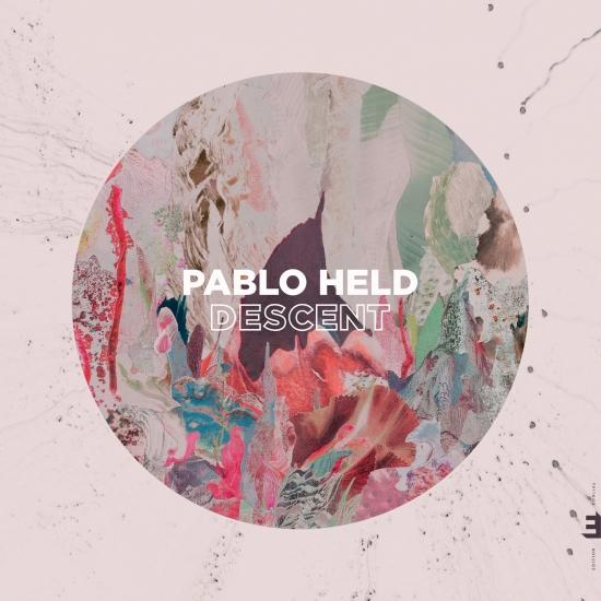 PABLO HELD - Descent cover 